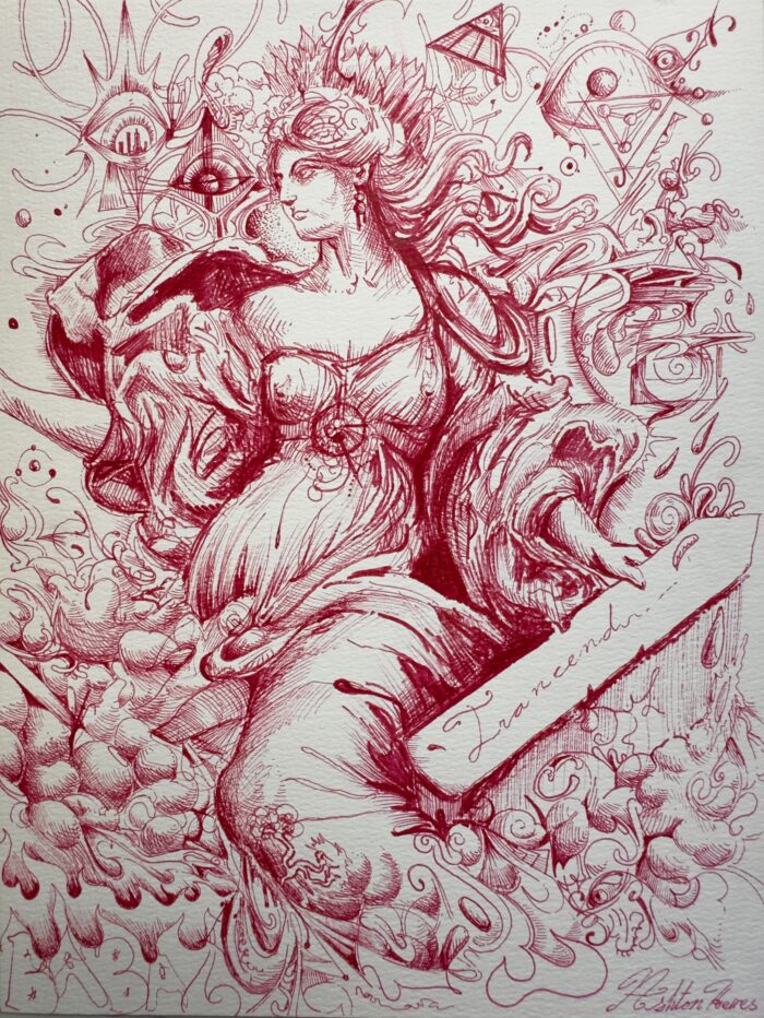 Divine Feminine